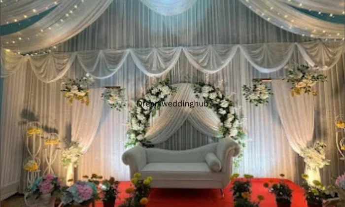 SUMAN WEDDING  EVENT